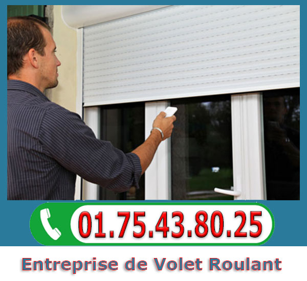 Depannage Volet Roulant