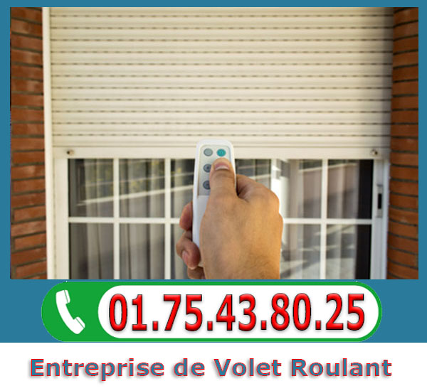 Depannage Volet Roulant Breuillet 91650