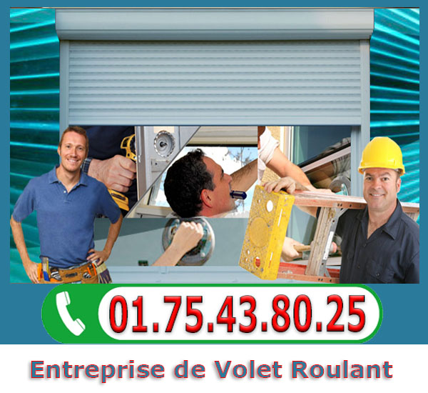 Réparation Volet Roulant Bailly Romainvilliers 77700