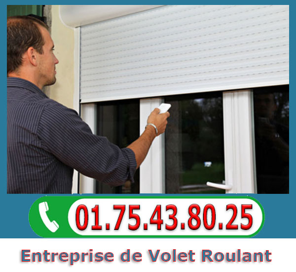 Réparation Volet Roulant Le Vesinet 78110